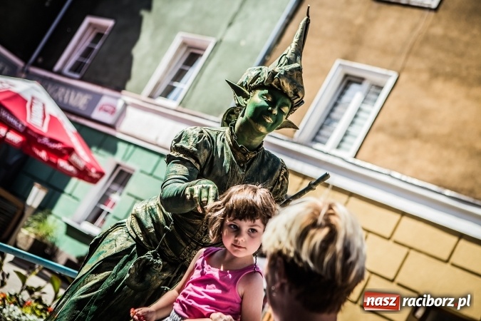 Zdjęcie w galerii na portalu naszraciborz.pl: FRU Festiwal w Raciborzu. Piotr Dominiak zdradza szczegóły  wiadomości z regionu