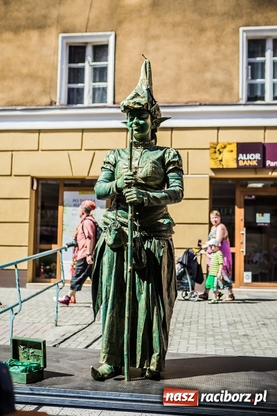 Zdjęcie w galerii na portalu naszraciborz.pl: FRU Festiwal w Raciborzu. Piotr Dominiak zdradza szczegóły  wiadomości z regionu