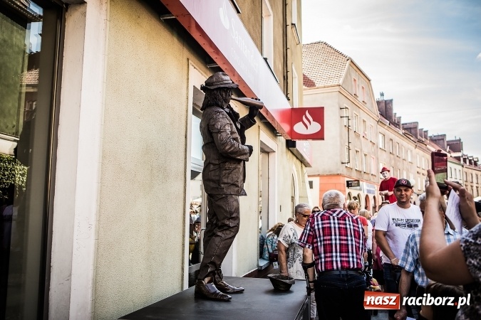 Zdjęcie w galerii na portalu naszraciborz.pl: FRU Festiwal w Raciborzu. Piotr Dominiak zdradza szczegóły  wiadomości z regionu