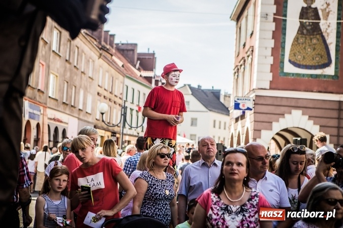 Zdjęcie w galerii na portalu naszraciborz.pl: FRU Festiwal w Raciborzu. Piotr Dominiak zdradza szczegóły  wiadomości z regionu