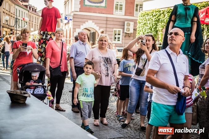 Zdjęcie w galerii na portalu naszraciborz.pl: FRU Festiwal w Raciborzu. Piotr Dominiak zdradza szczegóły  wiadomości z regionu