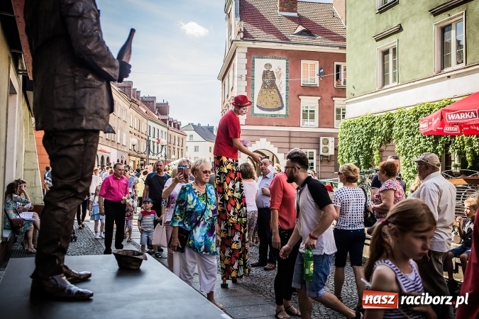 Zdjęcie w galerii na portalu naszraciborz.pl: FRU Festiwal w Raciborzu. Piotr Dominiak zdradza szczegóły  wiadomości z regionu
