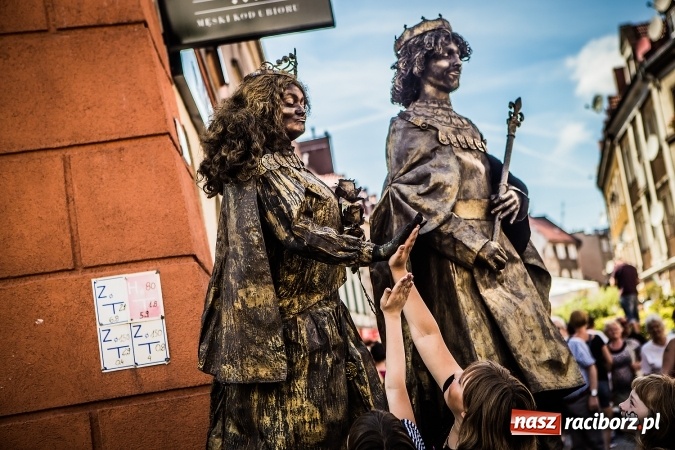 Zdjęcie w galerii na portalu naszraciborz.pl: FRU Festiwal w Raciborzu. Piotr Dominiak zdradza szczegóły  wiadomości z regionu