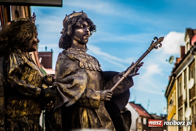 Zdjęcie w galerii na portalu naszraciborz.pl: FRU Festiwal w Raciborzu. Piotr Dominiak zdradza szczegóły  wiadomości z regionu