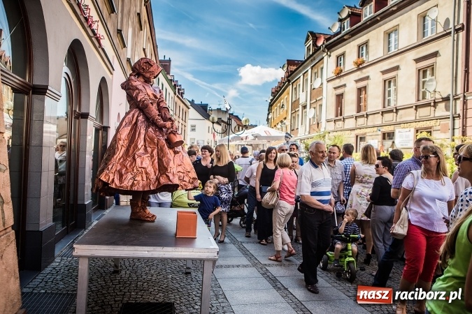 Zdjęcie w galerii na portalu naszraciborz.pl: FRU Festiwal w Raciborzu. Piotr Dominiak zdradza szczegóły  wiadomości z regionu