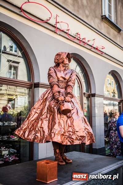 Zdjęcie w galerii na portalu naszraciborz.pl: FRU Festiwal w Raciborzu. Piotr Dominiak zdradza szczegóły  wiadomości z regionu