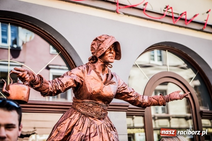 Zdjęcie w galerii na portalu naszraciborz.pl: FRU Festiwal w Raciborzu. Piotr Dominiak zdradza szczegóły  wiadomości z regionu