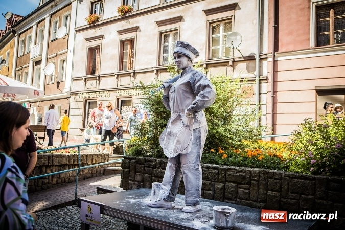 Zdjęcie w galerii na portalu naszraciborz.pl: FRU Festiwal w Raciborzu. Piotr Dominiak zdradza szczegóły  wiadomości z regionu