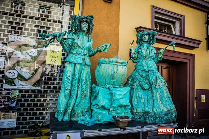 Zdjęcie w galerii na portalu naszraciborz.pl: FRU Festiwal w Raciborzu. Piotr Dominiak zdradza szczegóły  wiadomości z regionu