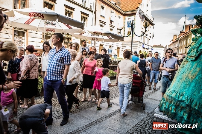 Zdjęcie w galerii na portalu naszraciborz.pl: FRU Festiwal w Raciborzu. Piotr Dominiak zdradza szczegóły  wiadomości z regionu