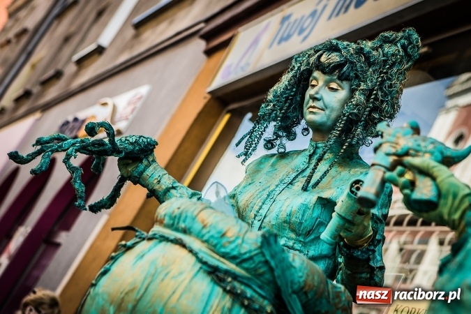 Zdjęcie w galerii na portalu naszraciborz.pl: FRU Festiwal w Raciborzu. Piotr Dominiak zdradza szczegóły  wiadomości z regionu