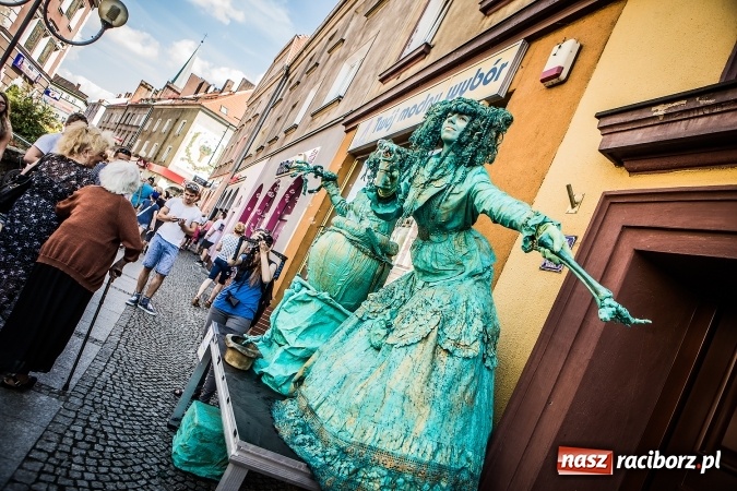 Zdjęcie w galerii na portalu naszraciborz.pl: FRU Festiwal w Raciborzu. Piotr Dominiak zdradza szczegóły  wiadomości z regionu