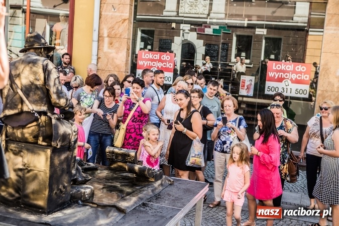 Zdjęcie w galerii na portalu naszraciborz.pl: FRU Festiwal w Raciborzu. Piotr Dominiak zdradza szczegóły  wiadomości z regionu