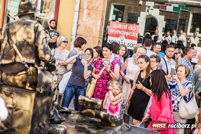 Zdjęcie w galerii na portalu naszraciborz.pl: FRU Festiwal w Raciborzu. Piotr Dominiak zdradza szczegóły  wiadomości z regionu
