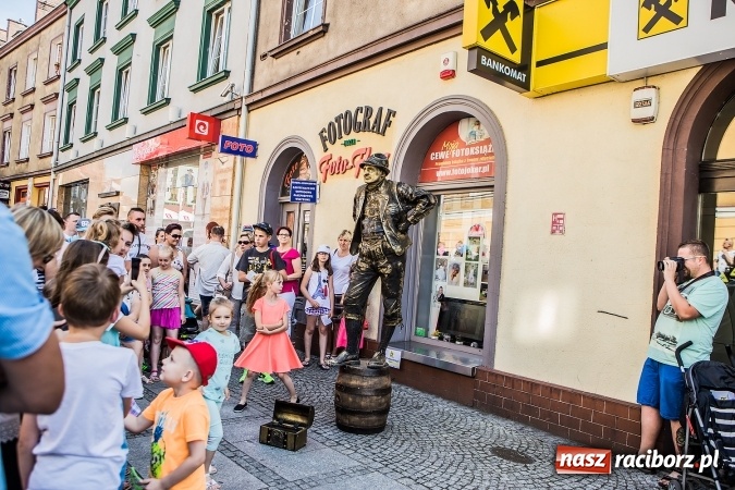 Zdjęcie w galerii na portalu naszraciborz.pl: FRU Festiwal w Raciborzu. Piotr Dominiak zdradza szczegóły  wiadomości z regionu