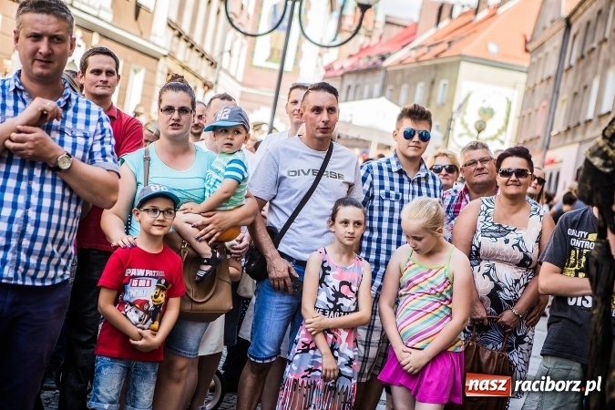 Zdjęcie w galerii na portalu naszraciborz.pl: FRU Festiwal w Raciborzu. Piotr Dominiak zdradza szczegóły  wiadomości z regionu