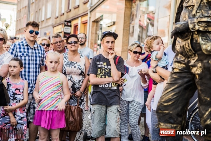 Zdjęcie w galerii na portalu naszraciborz.pl: FRU Festiwal w Raciborzu. Piotr Dominiak zdradza szczegóły  wiadomości z regionu