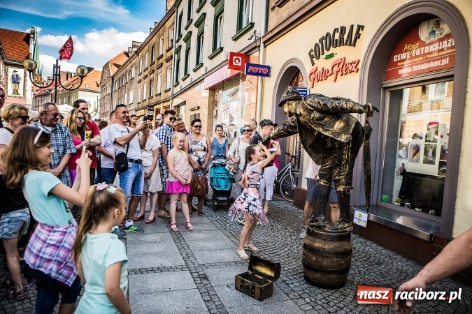 Zdjęcie w galerii na portalu naszraciborz.pl: FRU Festiwal w Raciborzu. Piotr Dominiak zdradza szczegóły  wiadomości z regionu