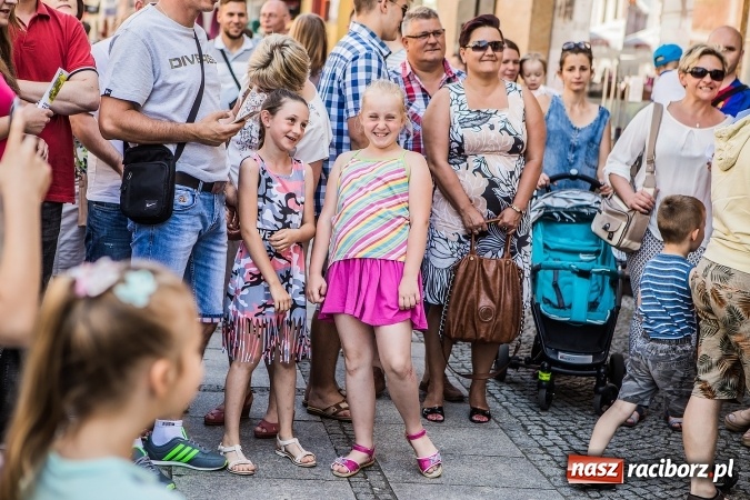 Zdjęcie w galerii na portalu naszraciborz.pl: FRU Festiwal w Raciborzu. Piotr Dominiak zdradza szczegóły  wiadomości z regionu