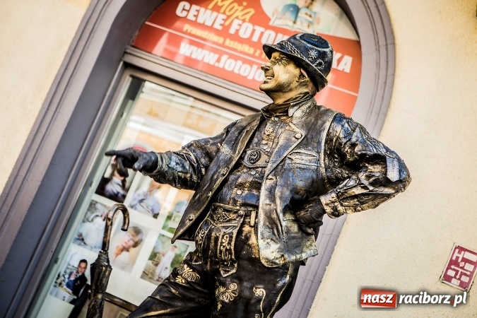 Zdjęcie w galerii na portalu naszraciborz.pl: FRU Festiwal w Raciborzu. Piotr Dominiak zdradza szczegóły  wiadomości z regionu