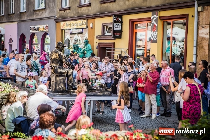 Zdjęcie w galerii na portalu naszraciborz.pl: FRU Festiwal w Raciborzu. Piotr Dominiak zdradza szczegóły  wiadomości z regionu