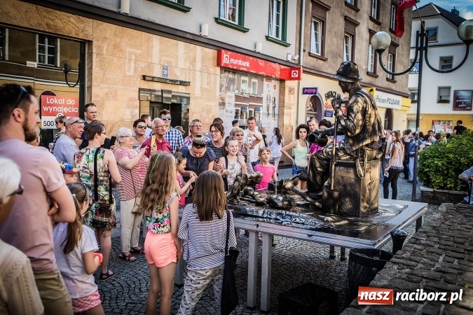 Zdjęcie w galerii na portalu naszraciborz.pl: FRU Festiwal w Raciborzu. Piotr Dominiak zdradza szczegóły  wiadomości z regionu