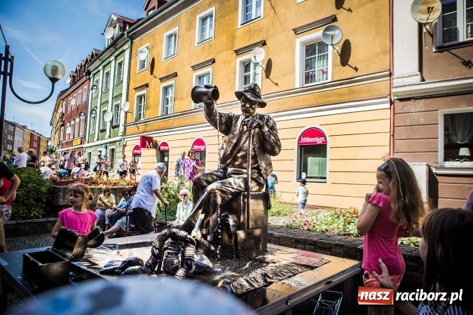 Zdjęcie w galerii na portalu naszraciborz.pl: FRU Festiwal w Raciborzu. Piotr Dominiak zdradza szczegóły  wiadomości z regionu