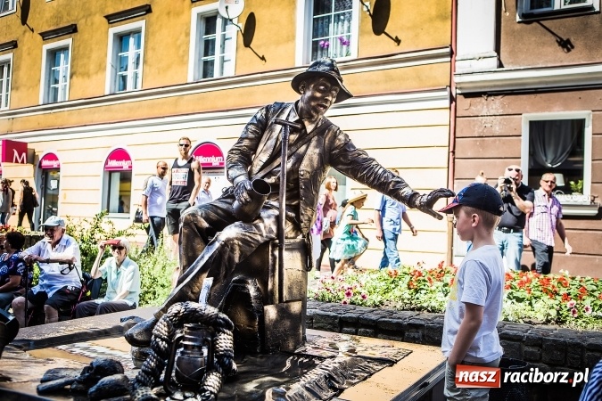 Zdjęcie w galerii na portalu naszraciborz.pl: FRU Festiwal w Raciborzu. Piotr Dominiak zdradza szczegóły  wiadomości z regionu