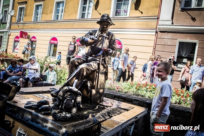 Zdjęcie w galerii na portalu naszraciborz.pl: FRU Festiwal w Raciborzu. Piotr Dominiak zdradza szczegóły  wiadomości z regionu