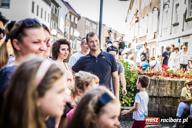 Zdjęcie w galerii na portalu naszraciborz.pl: FRU Festiwal w Raciborzu. Piotr Dominiak zdradza szczegóły  wiadomości z regionu