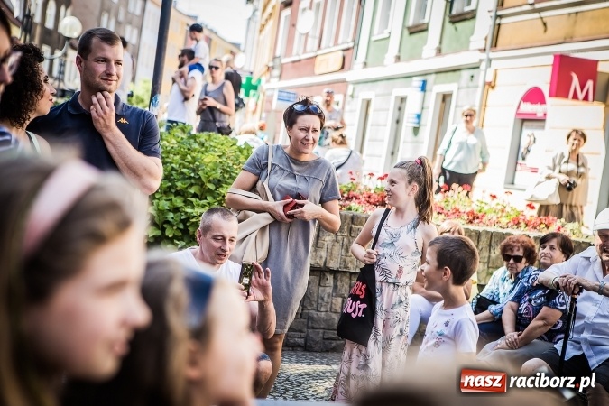 Zdjęcie w galerii na portalu naszraciborz.pl: FRU Festiwal w Raciborzu. Piotr Dominiak zdradza szczegóły  wiadomości z regionu