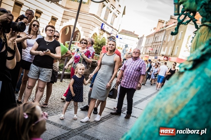 Zdjęcie w galerii na portalu naszraciborz.pl: FRU Festiwal w Raciborzu. Piotr Dominiak zdradza szczegóły  wiadomości z regionu