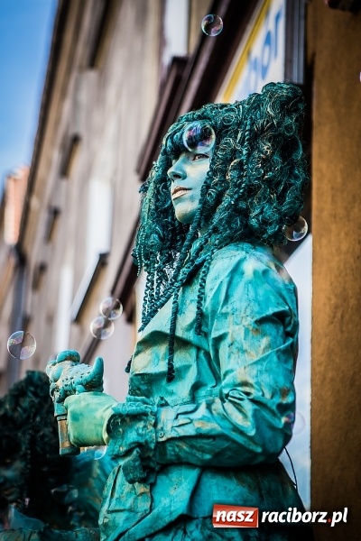 Zdjęcie w galerii na portalu naszraciborz.pl: FRU Festiwal w Raciborzu. Piotr Dominiak zdradza szczegóły  wiadomości z regionu