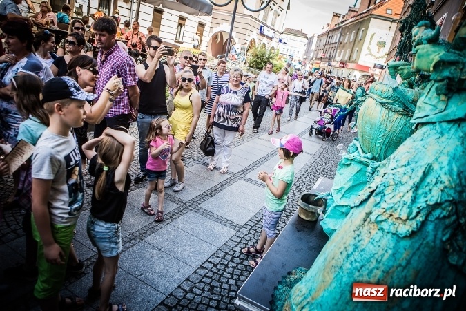 Zdjęcie w galerii na portalu naszraciborz.pl: FRU Festiwal w Raciborzu. Piotr Dominiak zdradza szczegóły  wiadomości z regionu