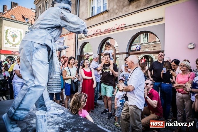 Zdjęcie w galerii na portalu naszraciborz.pl: FRU Festiwal w Raciborzu. Piotr Dominiak zdradza szczegóły  wiadomości z regionu