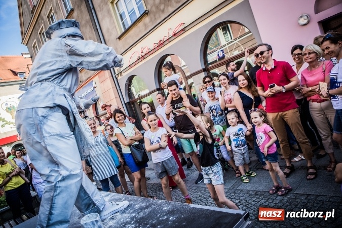 Zdjęcie w galerii na portalu naszraciborz.pl: FRU Festiwal w Raciborzu. Piotr Dominiak zdradza szczegóły  wiadomości z regionu