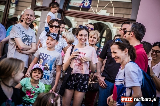 Zdjęcie w galerii na portalu naszraciborz.pl: FRU Festiwal w Raciborzu. Piotr Dominiak zdradza szczegóły  wiadomości z regionu