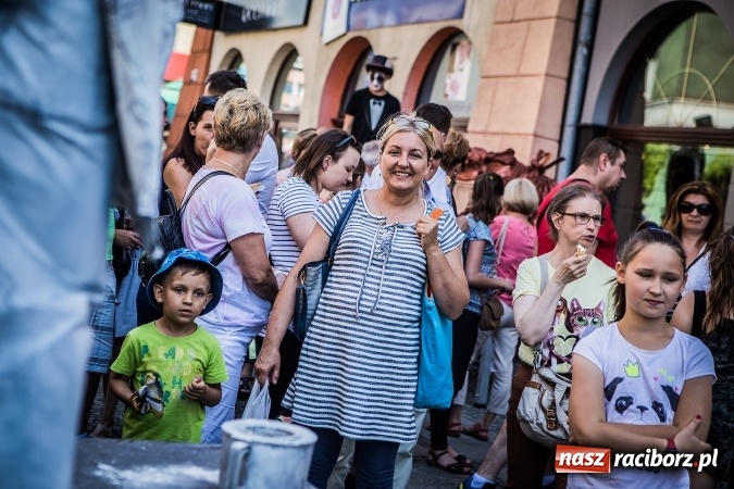 Zdjęcie w galerii na portalu naszraciborz.pl: FRU Festiwal w Raciborzu. Piotr Dominiak zdradza szczegóły  wiadomości z regionu