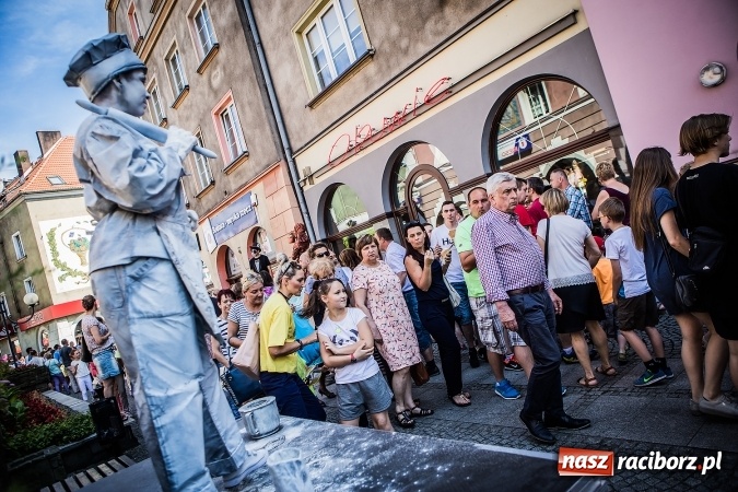 Zdjęcie w galerii na portalu naszraciborz.pl: FRU Festiwal w Raciborzu. Piotr Dominiak zdradza szczegóły  wiadomości z regionu