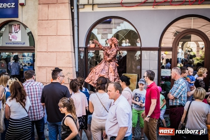 Zdjęcie w galerii na portalu naszraciborz.pl: FRU Festiwal w Raciborzu. Piotr Dominiak zdradza szczegóły  wiadomości z regionu