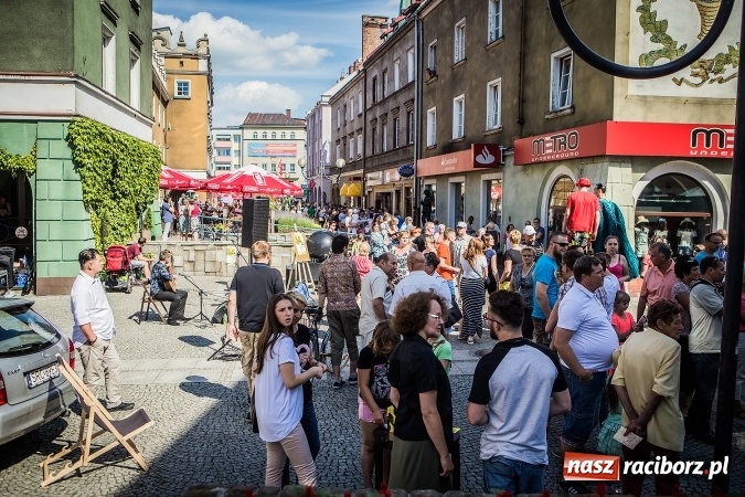 Zdjęcie w galerii na portalu naszraciborz.pl: FRU Festiwal w Raciborzu. Piotr Dominiak zdradza szczegóły  wiadomości z regionu