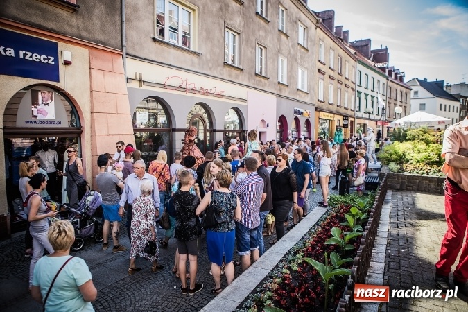 Zdjęcie w galerii na portalu naszraciborz.pl: FRU Festiwal w Raciborzu. Piotr Dominiak zdradza szczegóły  wiadomości z regionu