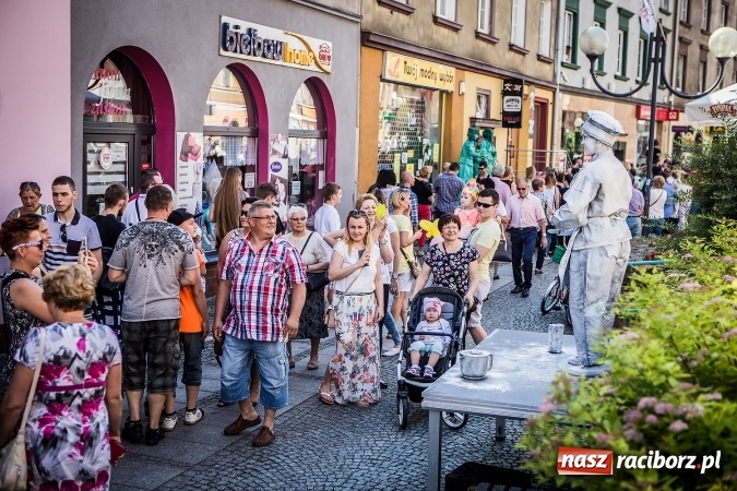 Zdjęcie w galerii na portalu naszraciborz.pl: FRU Festiwal w Raciborzu. Piotr Dominiak zdradza szczegóły  wiadomości z regionu