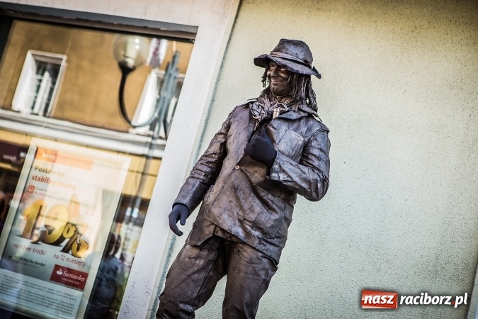 Zdjęcie w galerii na portalu naszraciborz.pl: FRU Festiwal w Raciborzu. Piotr Dominiak zdradza szczegóły  wiadomości z regionu