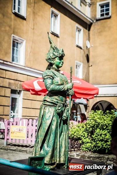 Zdjęcie w galerii na portalu naszraciborz.pl: FRU Festiwal w Raciborzu. Piotr Dominiak zdradza szczegóły  wiadomości z regionu