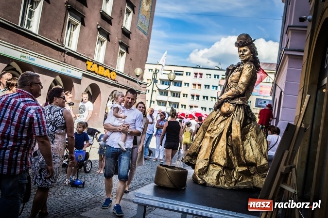 Zdjęcie w galerii na portalu naszraciborz.pl: FRU Festiwal w Raciborzu. Piotr Dominiak zdradza szczegóły  wiadomości z regionu