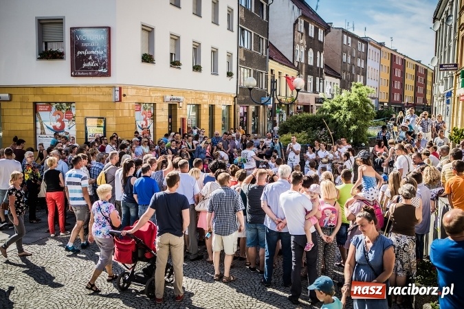 Zdjęcie w galerii na portalu naszraciborz.pl: FRU Festiwal w Raciborzu. Piotr Dominiak zdradza szczegóły  wiadomości z regionu