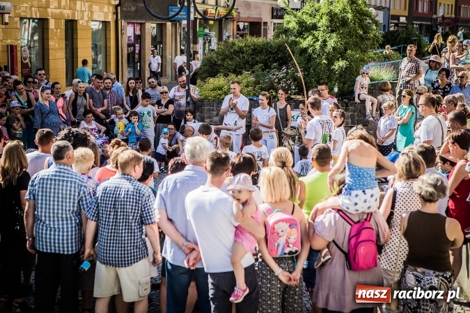 Zdjęcie w galerii na portalu naszraciborz.pl: FRU Festiwal w Raciborzu. Piotr Dominiak zdradza szczegóły  wiadomości z regionu