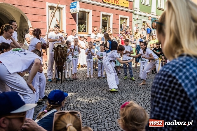 Zdjęcie w galerii na portalu naszraciborz.pl: FRU Festiwal w Raciborzu. Piotr Dominiak zdradza szczegóły  wiadomości z regionu