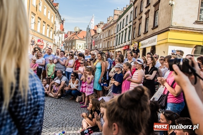 Zdjęcie w galerii na portalu naszraciborz.pl: FRU Festiwal w Raciborzu. Piotr Dominiak zdradza szczegóły  wiadomości z regionu